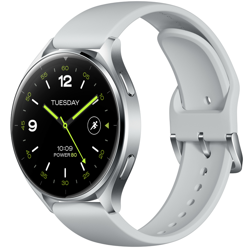 Product Image for Xiaomi Watch 2 46mm - Sliver