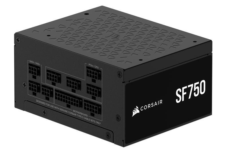Product Image for Corsair SF750 / 750W / 80+ Platinum