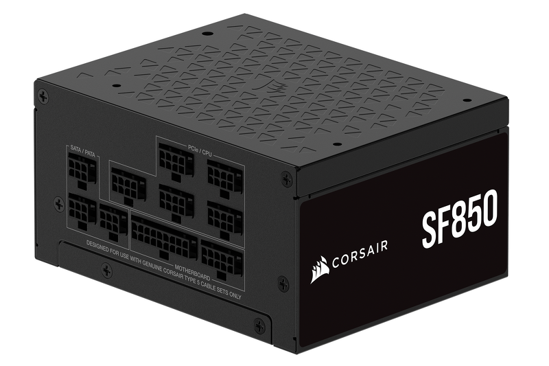Product Image for Corsair SF850 / 850W / 80+ Platinum