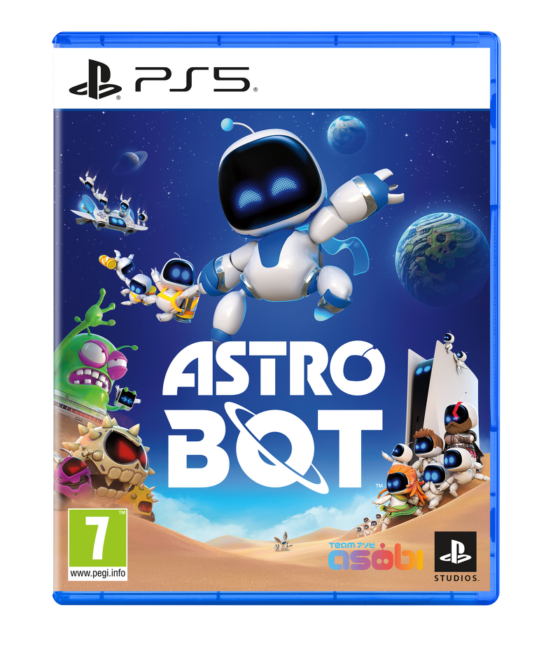 Product Image for Astro Bot (PS5)