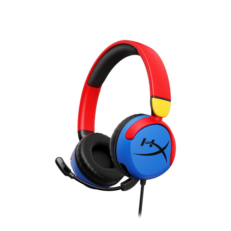 HyperX Cloud Mini Wired Multi Headset