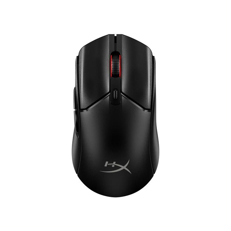 Product Image for HyperX Pulsefire Haste 2 Core Wireless Gamingmus - Svart