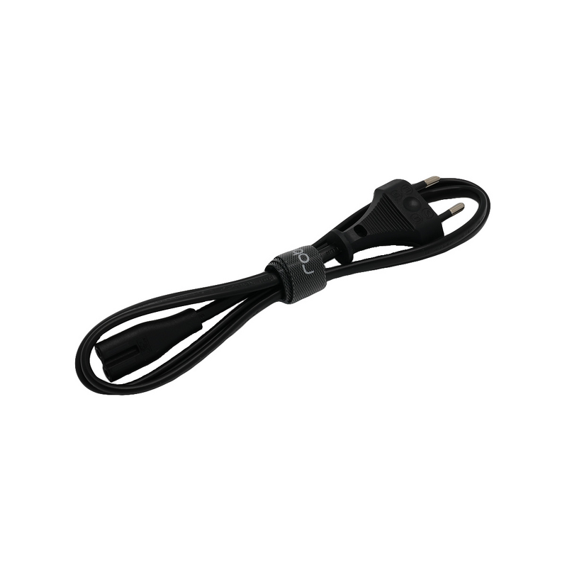 Product Image for Roborock Strömkabel - Svart