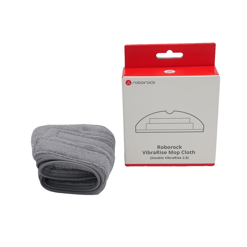 Product Image for Roborock Double VibraRise 2.0 Moppduk