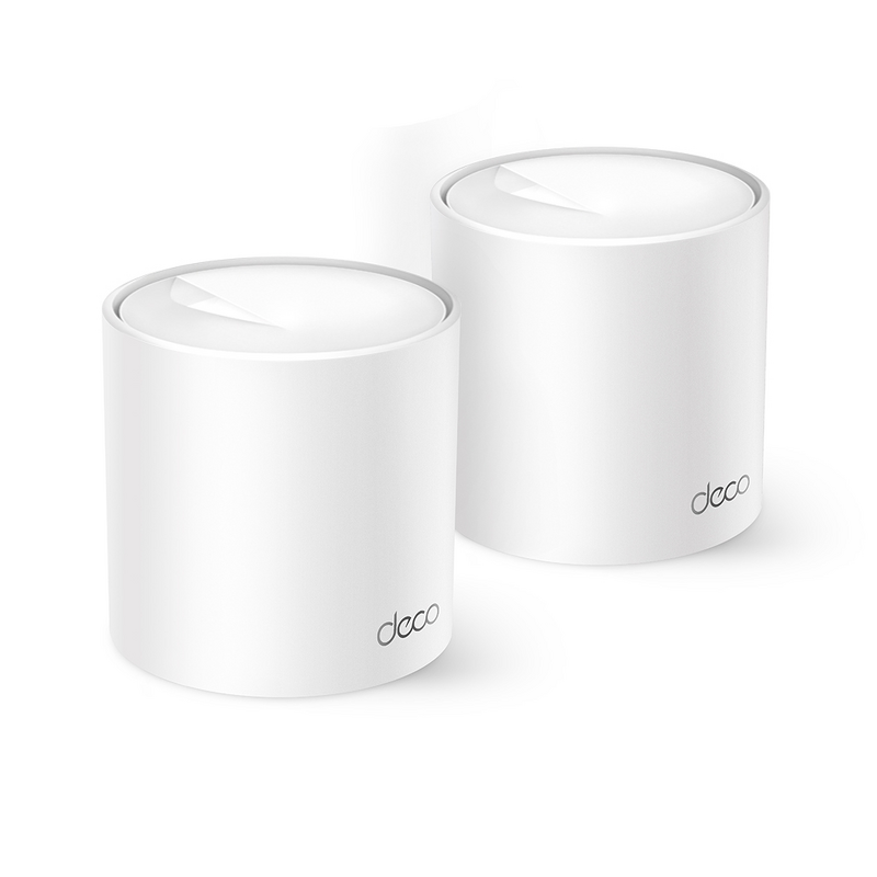 Product Image for TP-Link Deco X10 (2-pack)