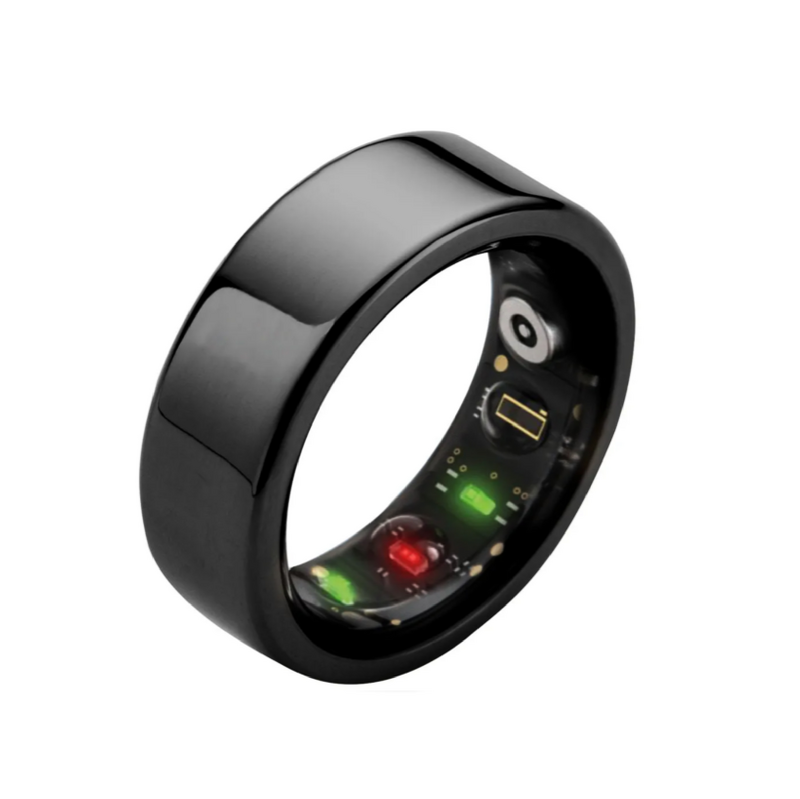 Product Image for Haale Ring - Black 8