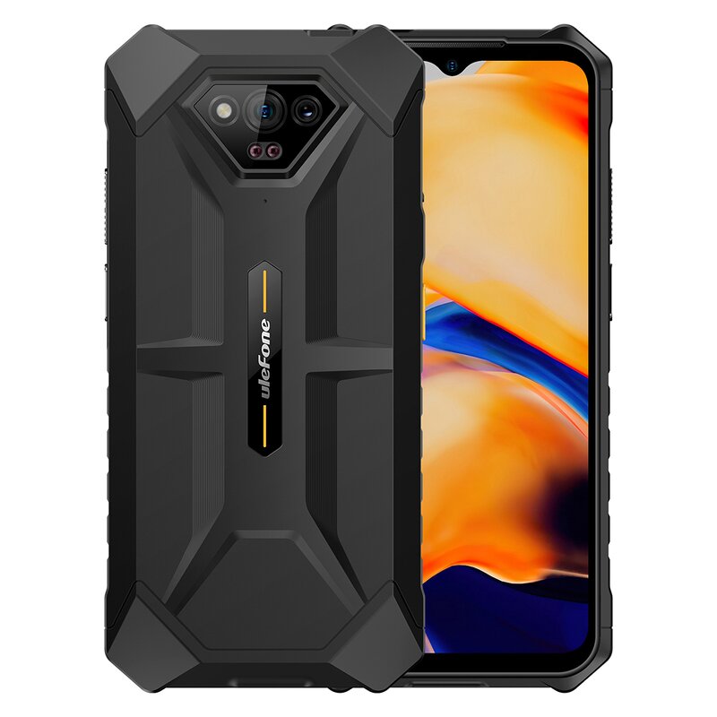 Ulefone Armor X13 6GB / 64GB – Black