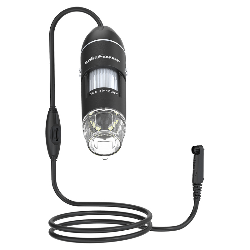 Product Image for Ulefone uSmart C01 Microscope Camera