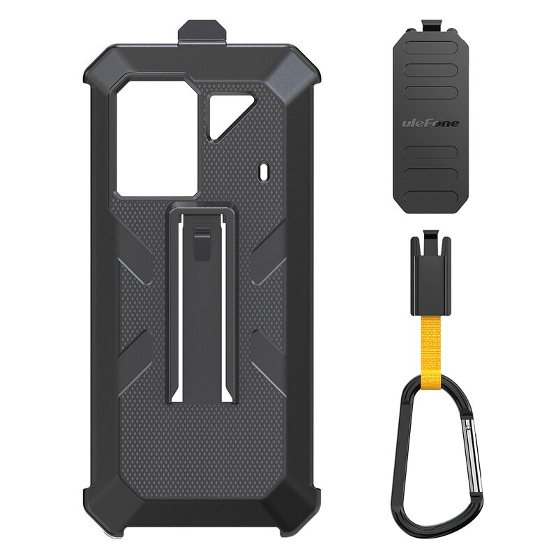 Ulefone Protective Case – Armor 18/18T/19/19T