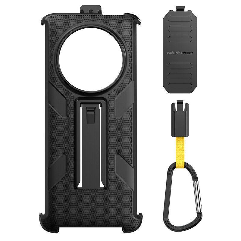 Ulefone Multifunctional Protective Case – Armor 23 Ultra