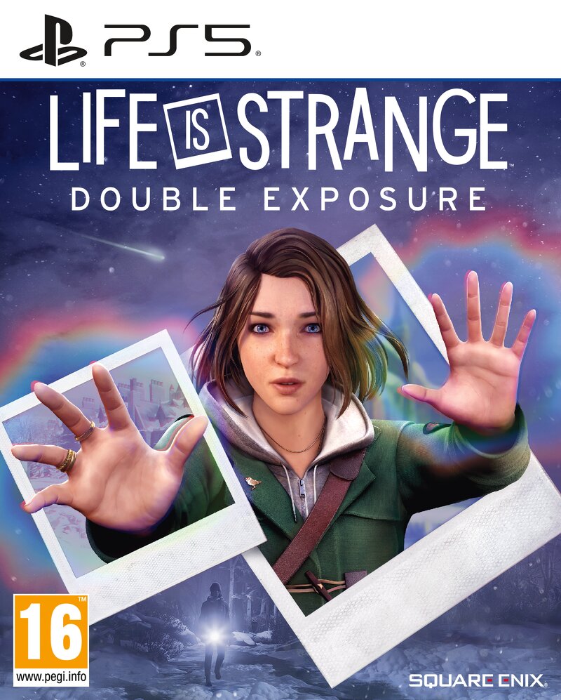 Square Enix Life is Strange: Double Exposure (PS5)