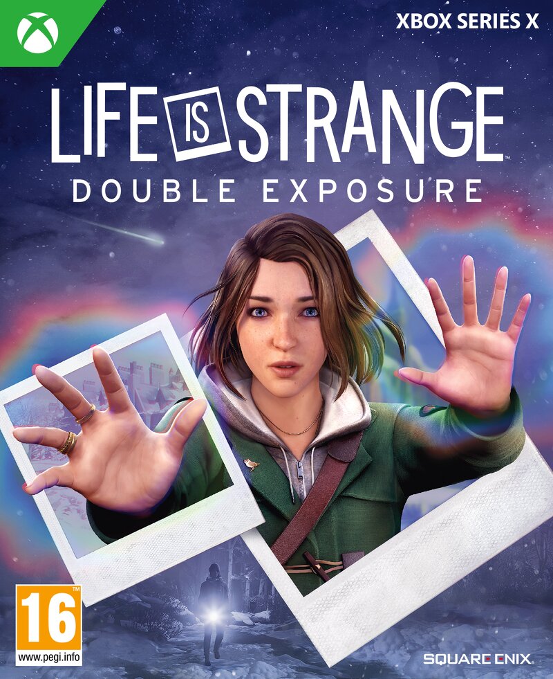 Square Enix Life is Strange: Double Exposure (XBXS)