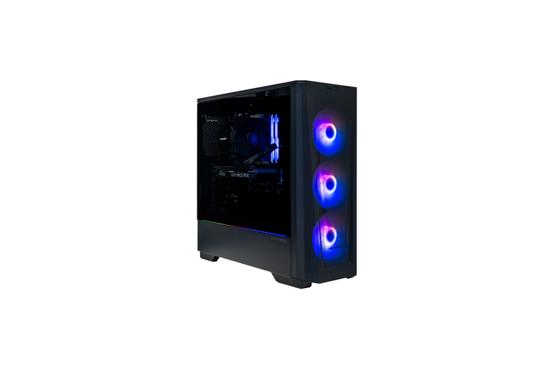 Product Image for Webhallen Config Core - i5 12400F / RTX 4060Ti