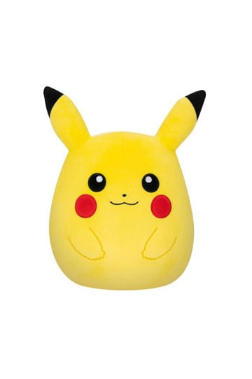Product Image for Pokemon: Pikachu Squishmallow 35 cm