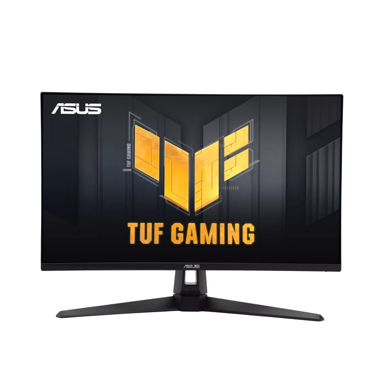 ASUS TUF Gaming VG27AQM1A / 27" / IPS / 2560 x 1440 / 260 Hz / 1ms / 2xHDMI,DP
