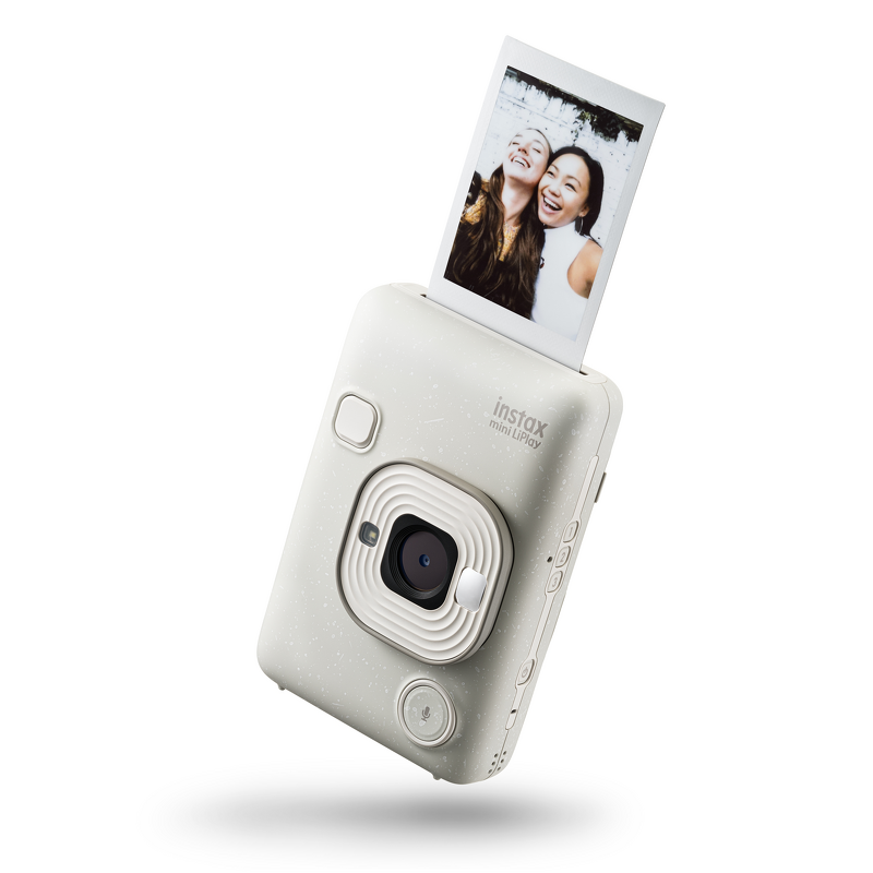 Product Image for Instax Mini Liplay - Misty White