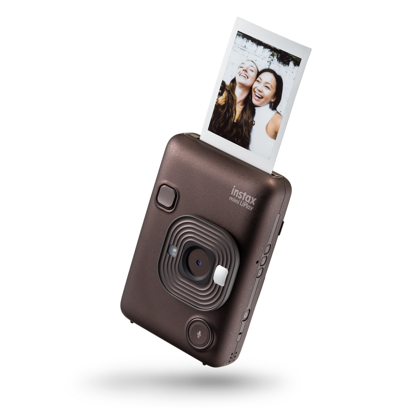 Product Image for Instax Mini Liplay - Deep Bronze