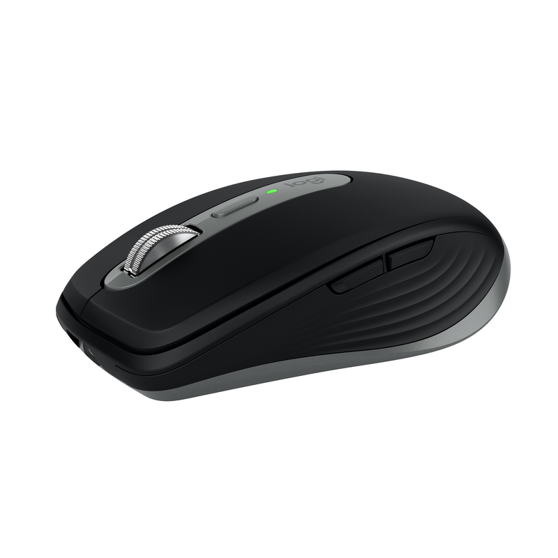 Product Image for Logitech MX Anywhere 3S for Mac - Space grey