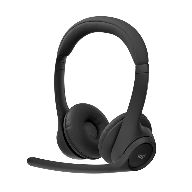 Logitech Zone 300 – Graphite