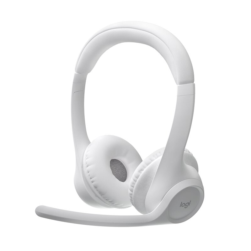 Logitech Zone 300 - Off-White