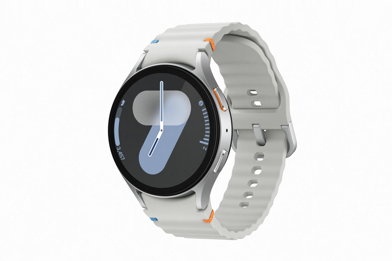 Product Image for Samsung Galaxy Watch7 44mm LTE - Silver