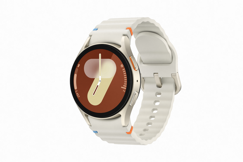 Product Image for Samsung Galaxy Watch7 40mm BT - Cream
