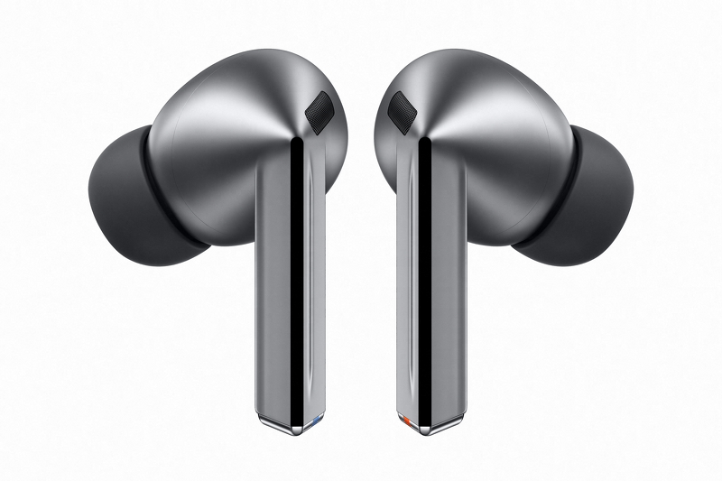 Product Image for Samsung Galaxy Buds3 Pro - Silver