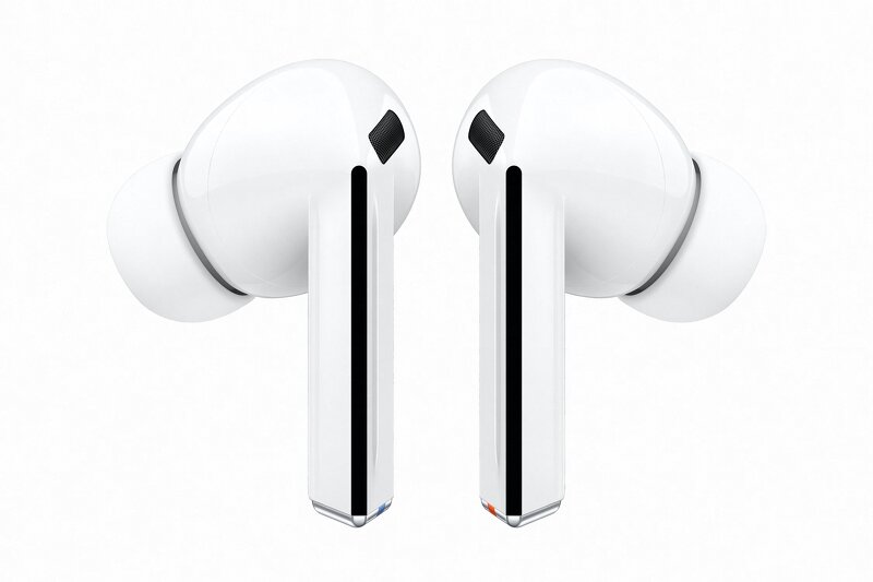 Samsung Galaxy Buds3 Pro – White