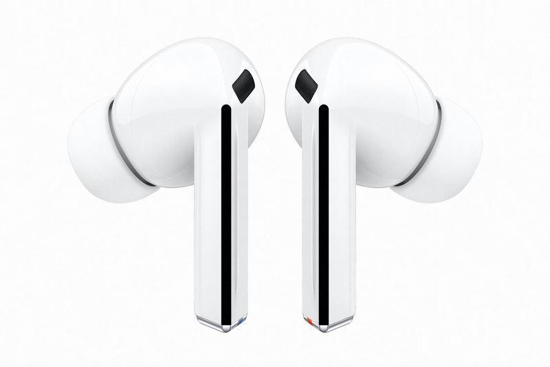 Product Image for Samsung Galaxy Buds3 Pro - White
