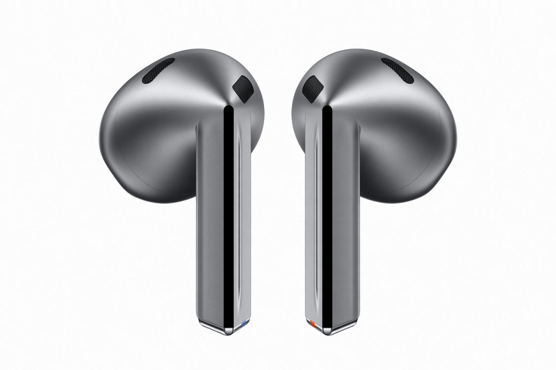 Product Image for Samsung Galaxy Buds3 - Silver