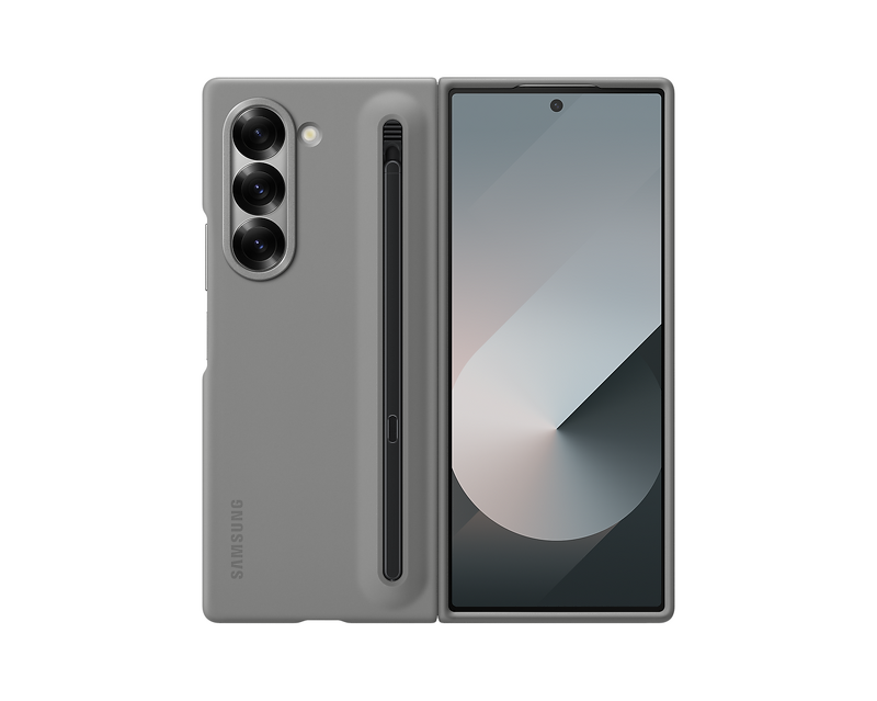 Product Image for Samsung Galaxy Z Fold6 S Pen Case - Gray