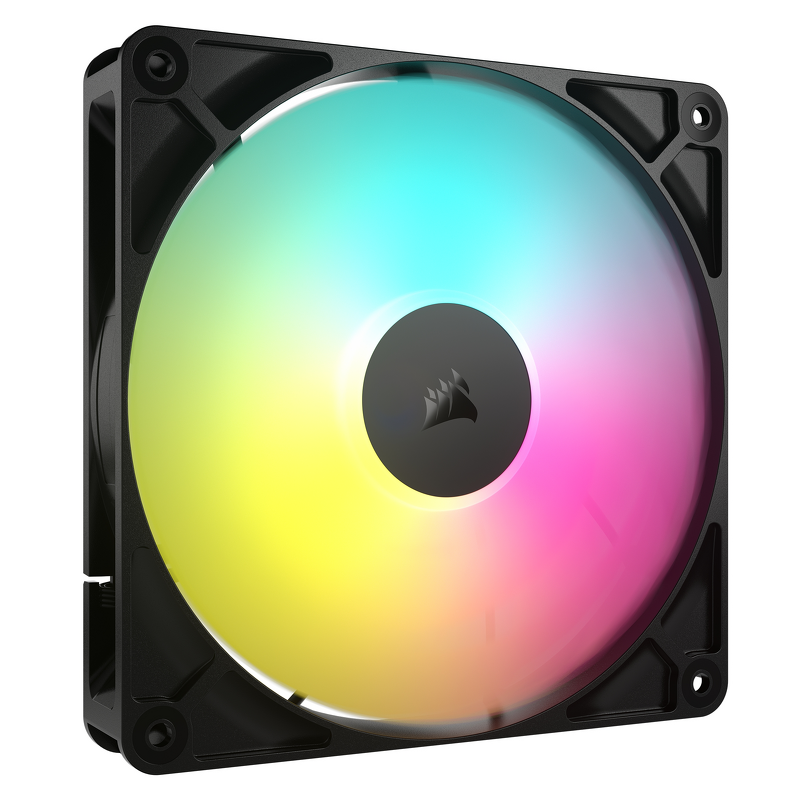 Product Image for Corsair RS140 / ARGB / PWM / 140mm / 1-pack - Vit