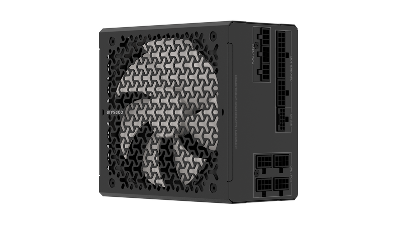 Product Image for Corsair RM750x / 750W / 80+ Gold - ATX 3.1