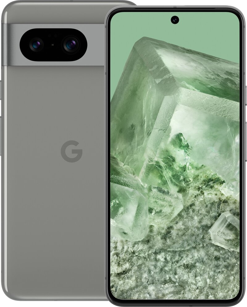 Google Pixel 8 / 256GB – Hazel