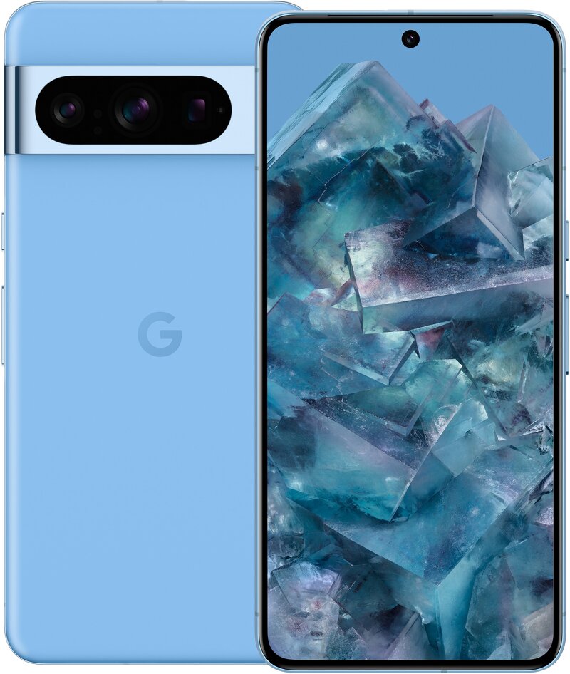 Google Pixel 8 Pro / 128GB – Bay