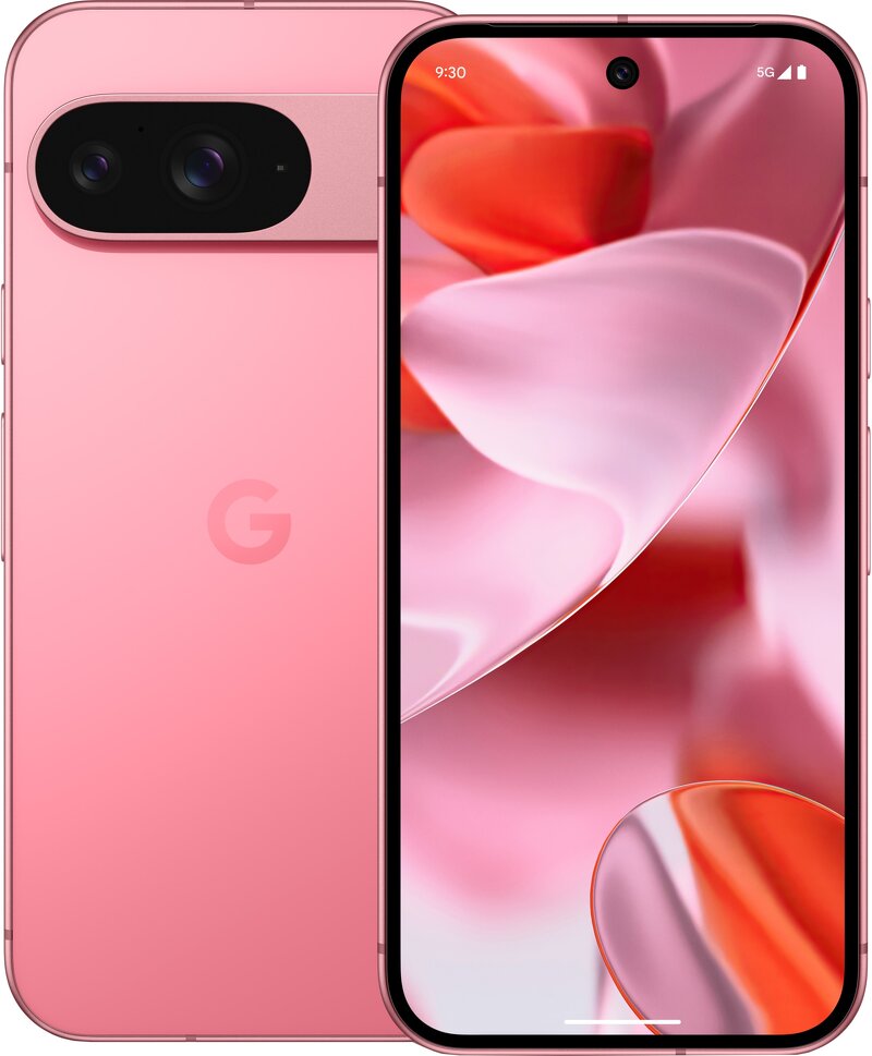 Google Pixel 9 / 128GB – Peony