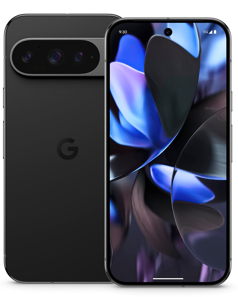 Google Pixel 9 Pro / 128GB – Obsidian