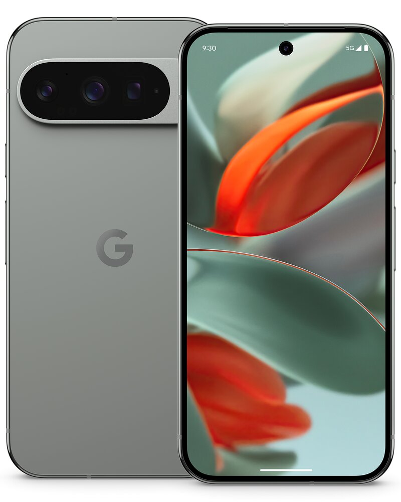 Google Pixel 9 Pro / 128GB – Hazel