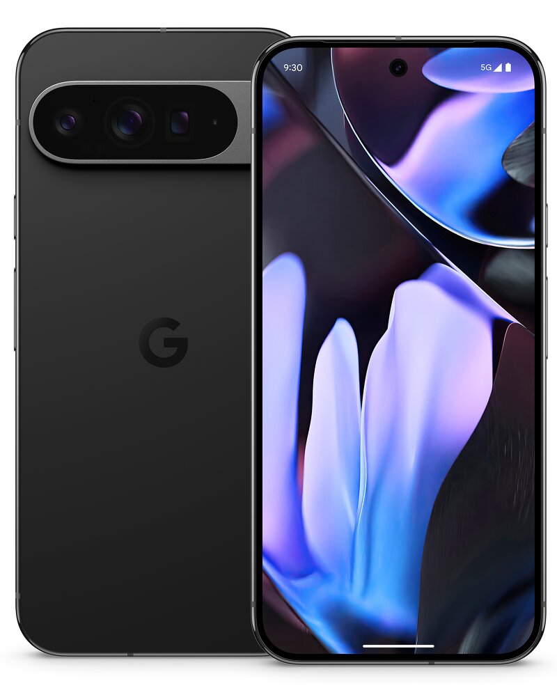 Google Pixel 9 Pro XL / 128GB – Obsidian