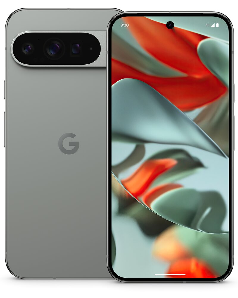 Google Pixel 9 Pro XL / 128GB – Hazel