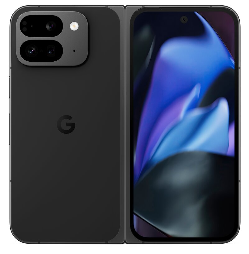 Google Pixel 9 Pro Fold / 256GB – Obsidian