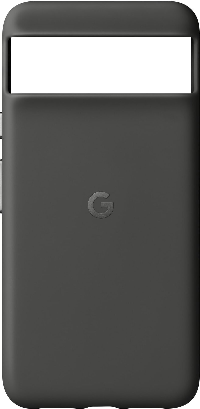 Google Pixel 8 Case – Charcoal