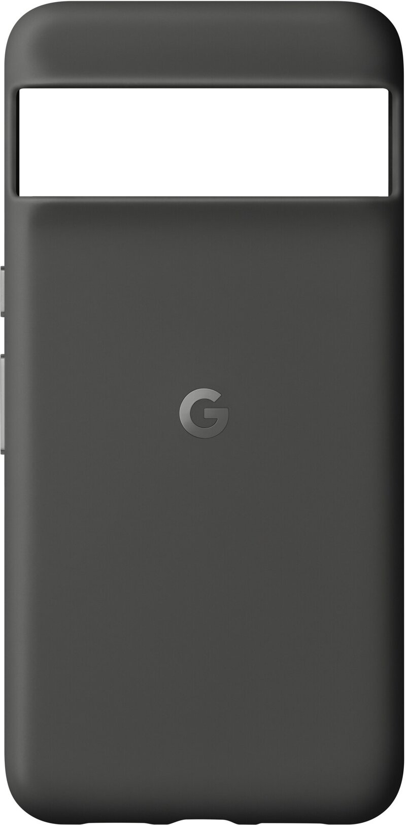 Google Pixel 8 Pro Case – Charcoal