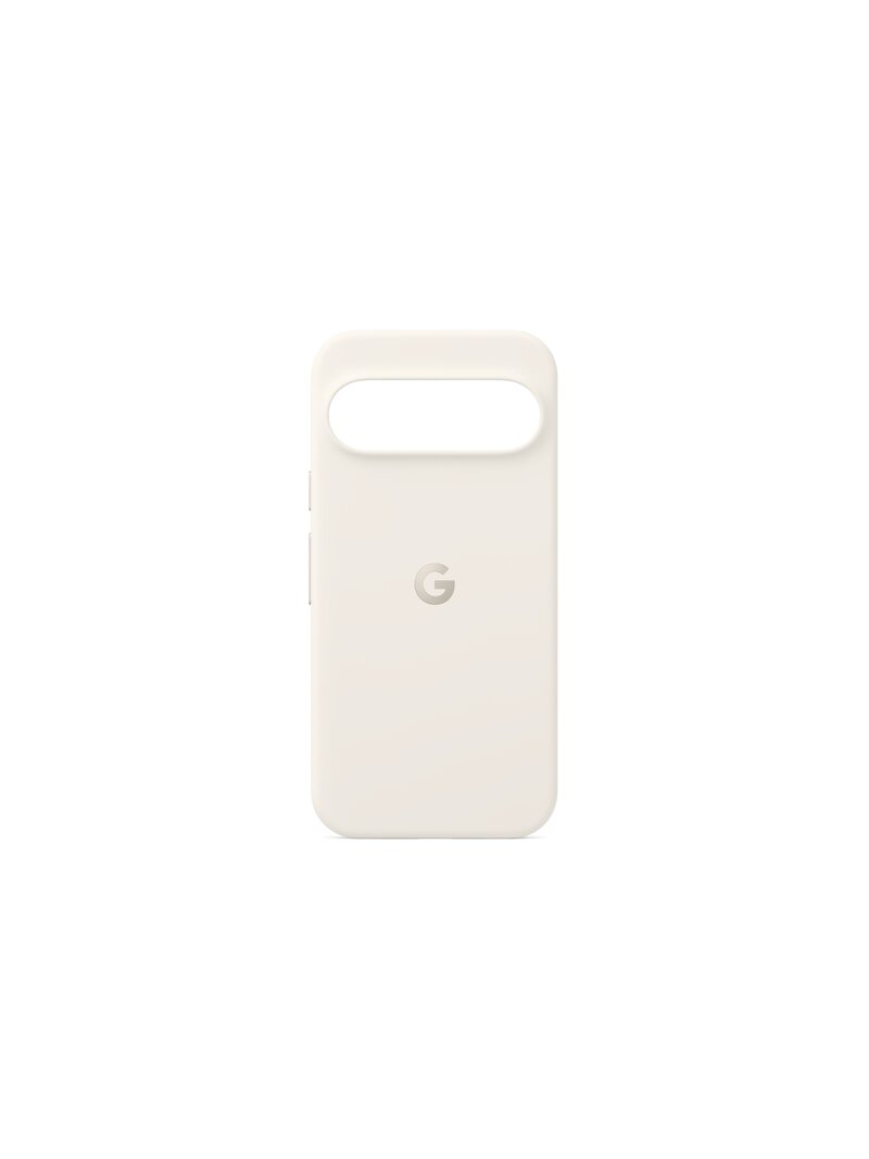 Google Pixel 9 / 9 Pro Case – Porcelain