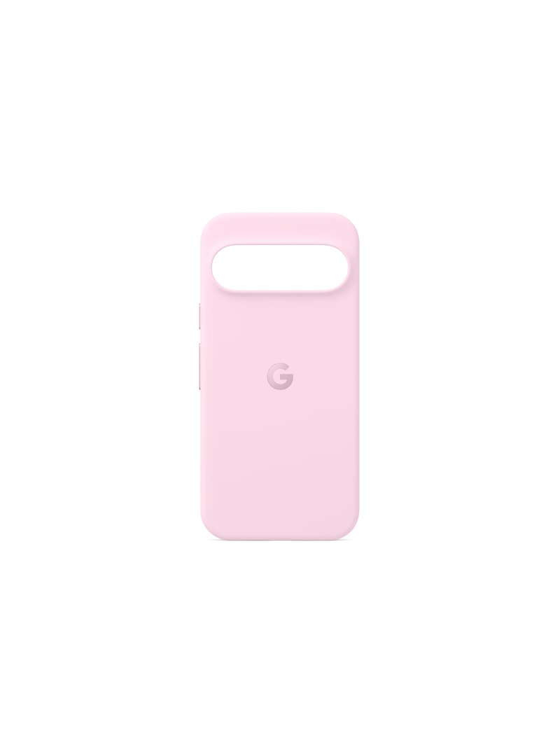 Google Pixel 9 / 9 Pro Case – Rose Quartz