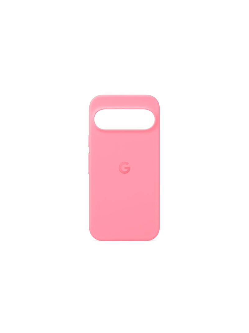 Google Pixel 9 / 9 Pro Case – Peony