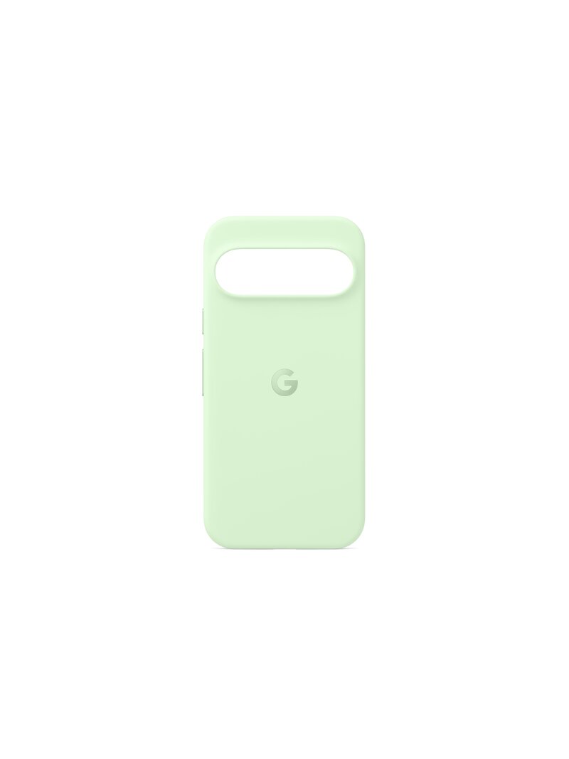 Google Pixel 9 / 9 Pro Case – Wintergreen