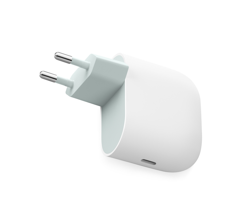Product Image for Google 45W USB-C Power Charger
