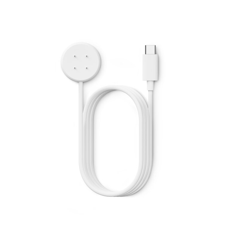 Google Pixel Watch 3 USB-C Fast Charging Cable