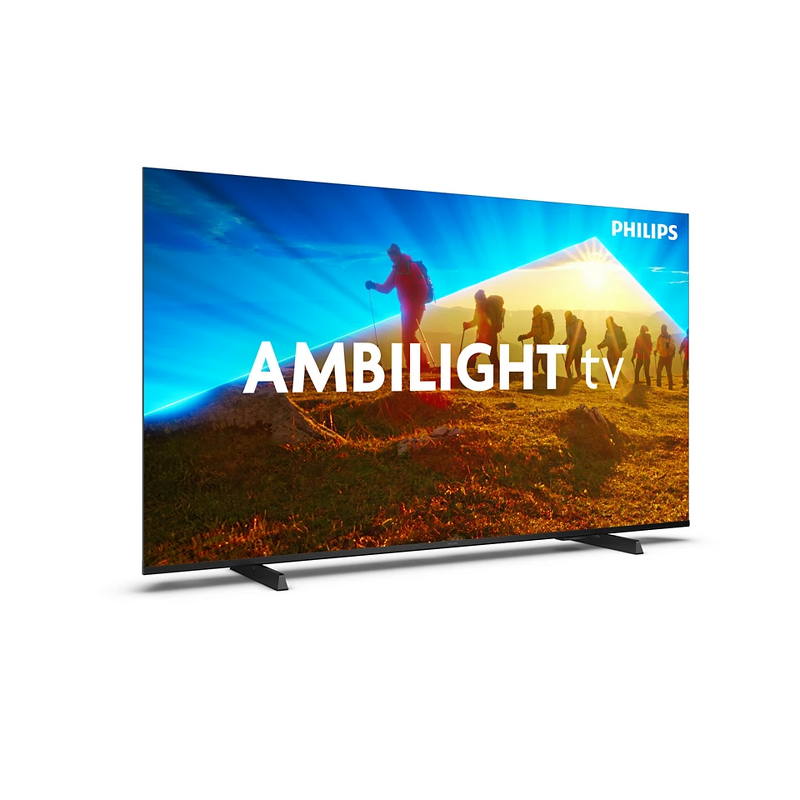 Product Image for Philips 43" 43PUS8009 / 4K / LED / 60 Hz / Ambilight / Smart TV